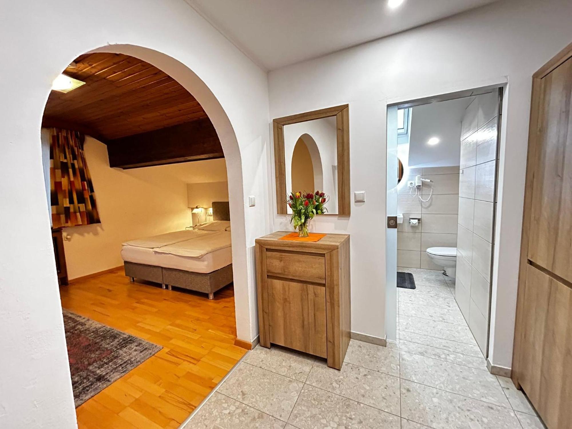 Erlebnishaus Spiess Otel Feldkirchen in Kärnten Dış mekan fotoğraf
