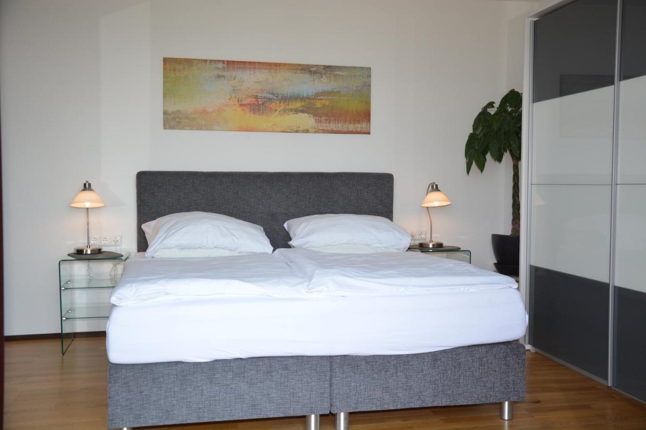 Erlebnishaus Spiess Otel Feldkirchen in Kärnten Dış mekan fotoğraf
